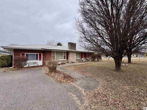 1549 Husbands Road Paducah KY 42003