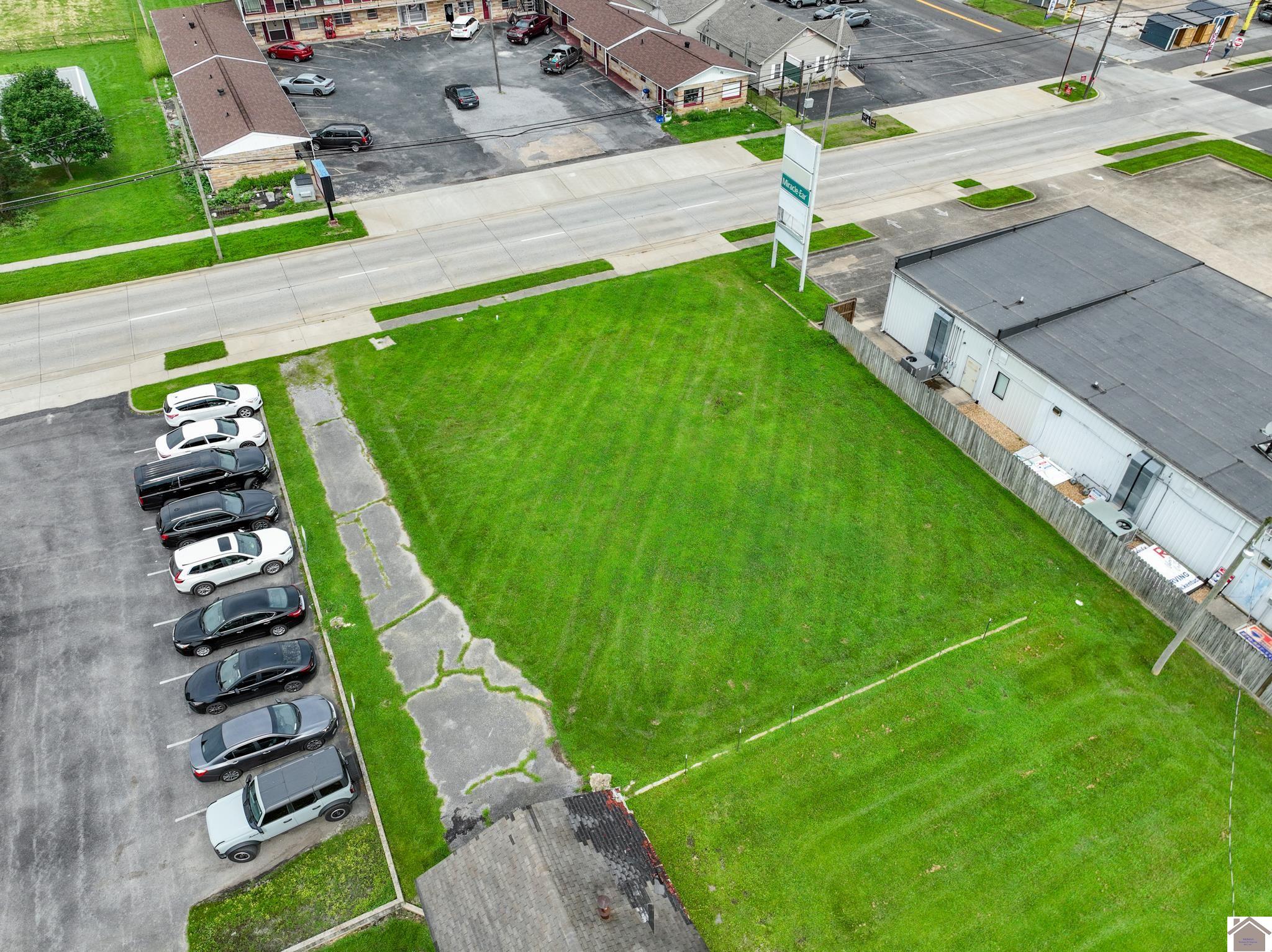 Photo 1 of 5 — 00 Main St., Benton, KY 42025