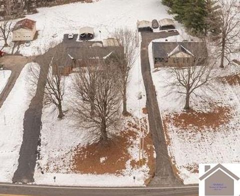 5030-5036 Benton Road Paducah KY 42003