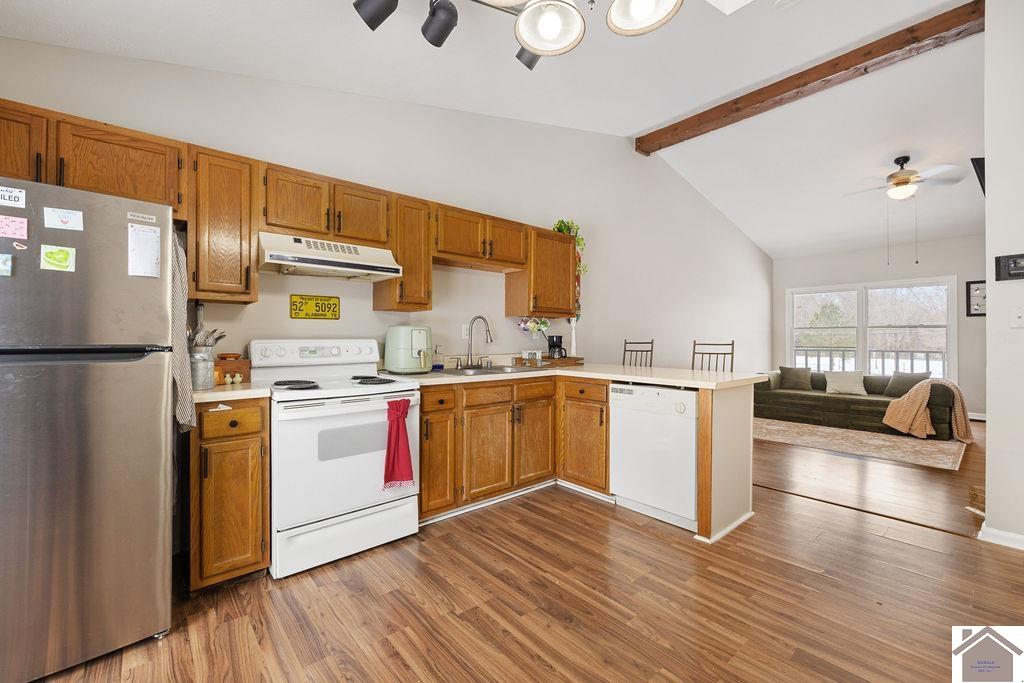 5030-5036 Benton Road