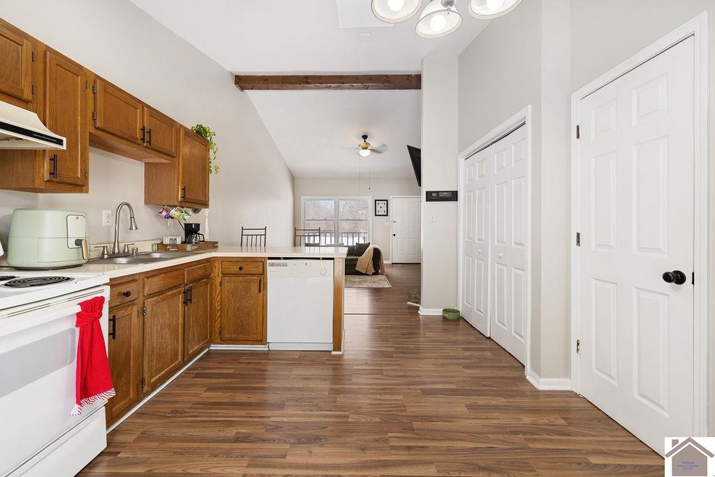 5030-5036 Benton Road