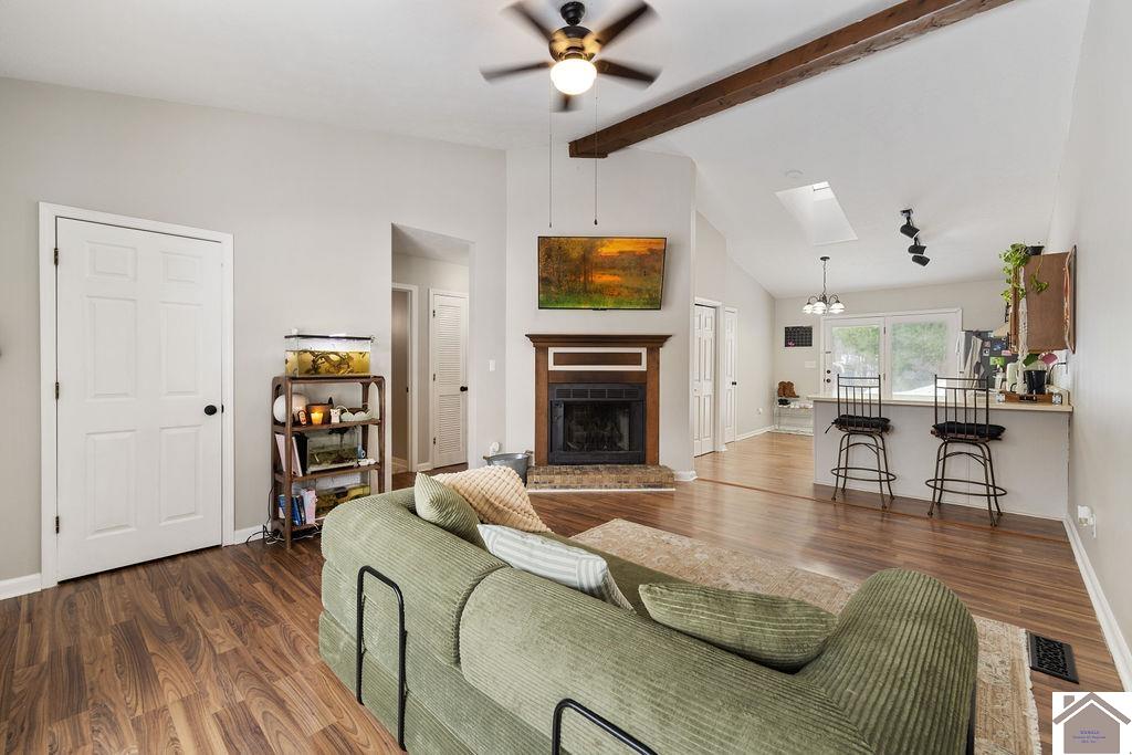 5030-5036 Benton Road