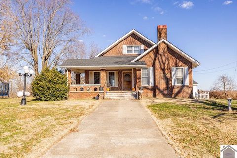 7788 KY 58 Clinton KY 42031