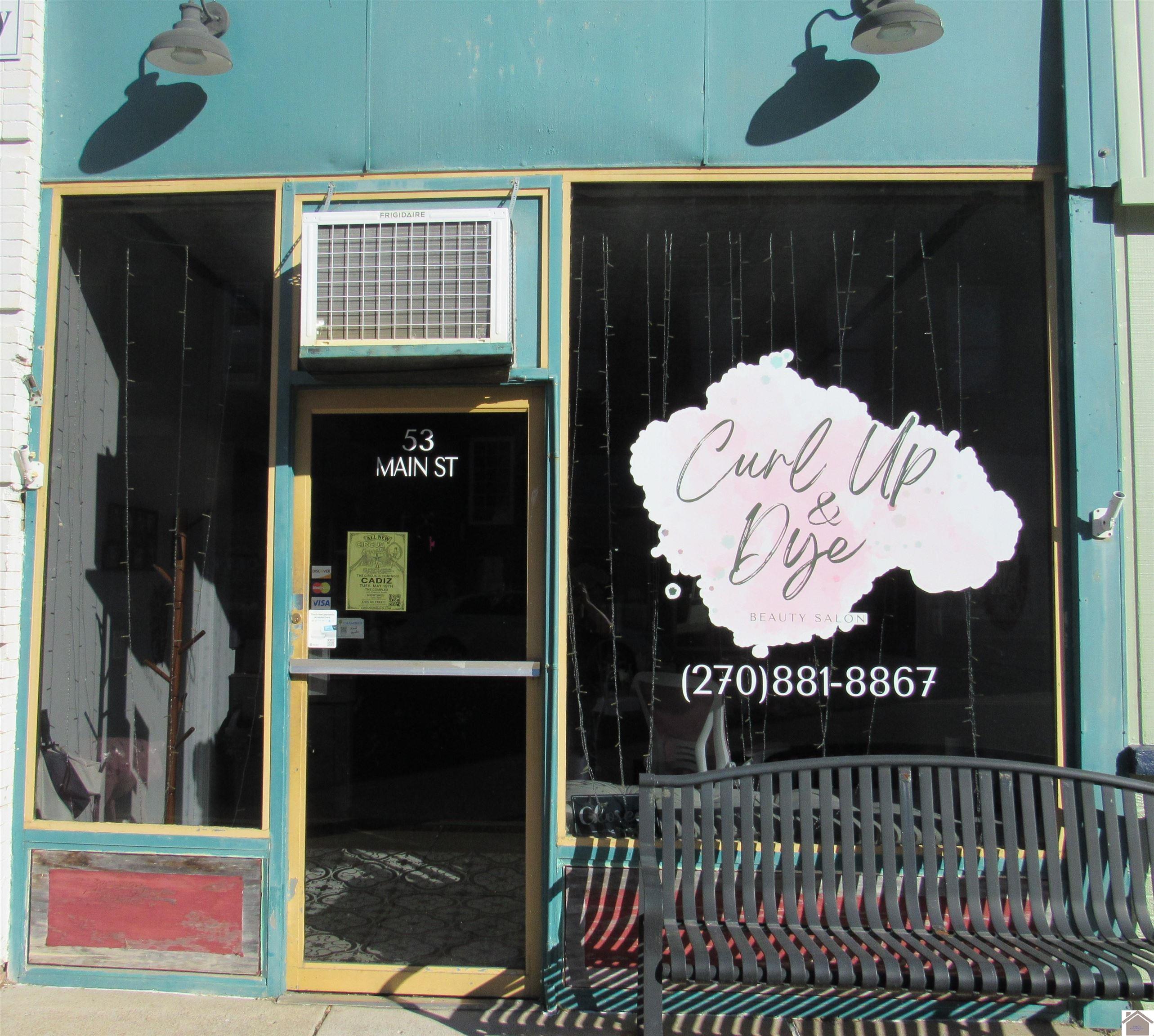 Photo 1 of 26 — 53 Main Street, Cadiz, KY 42211