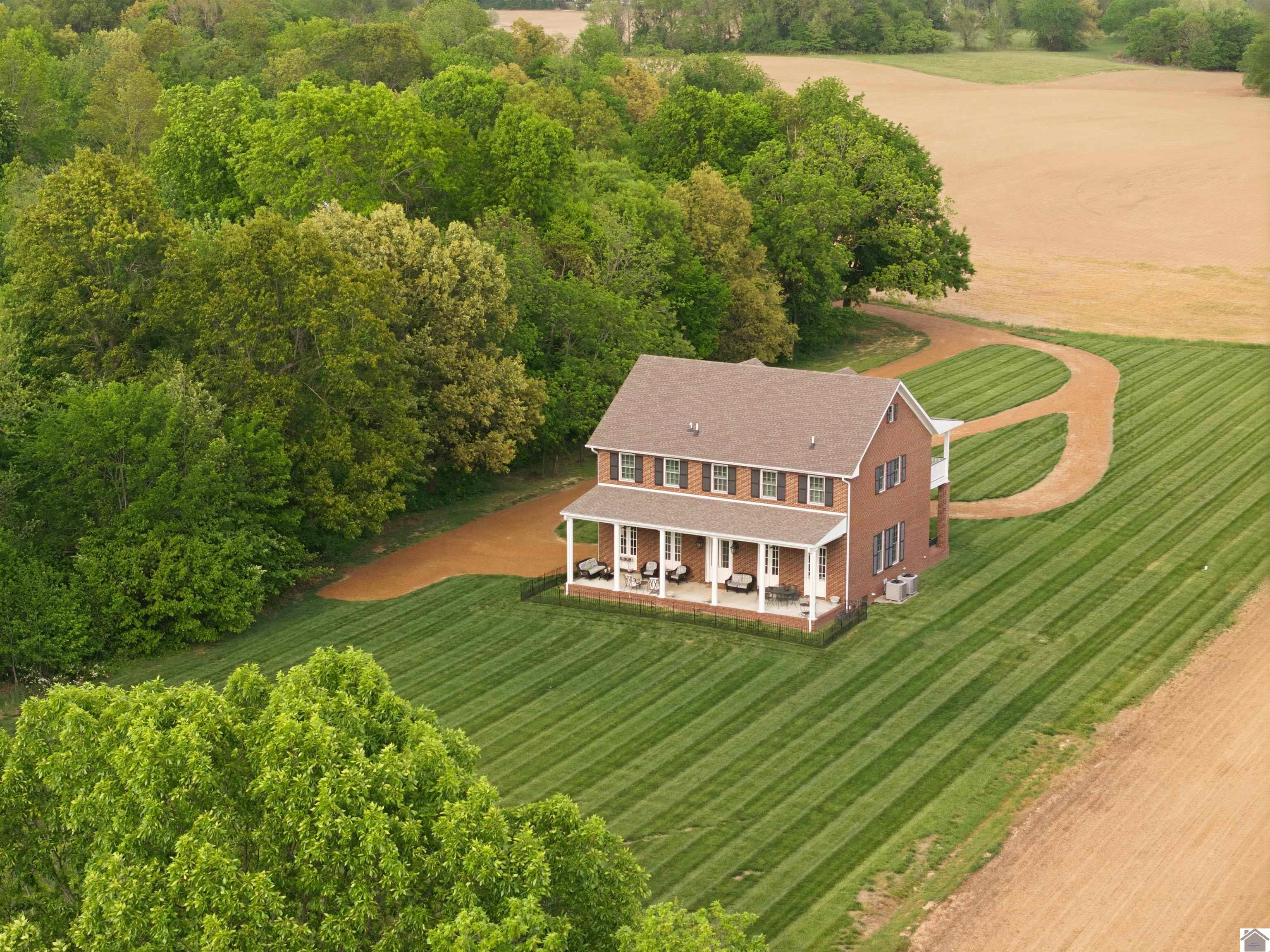 2500 Biggs Road