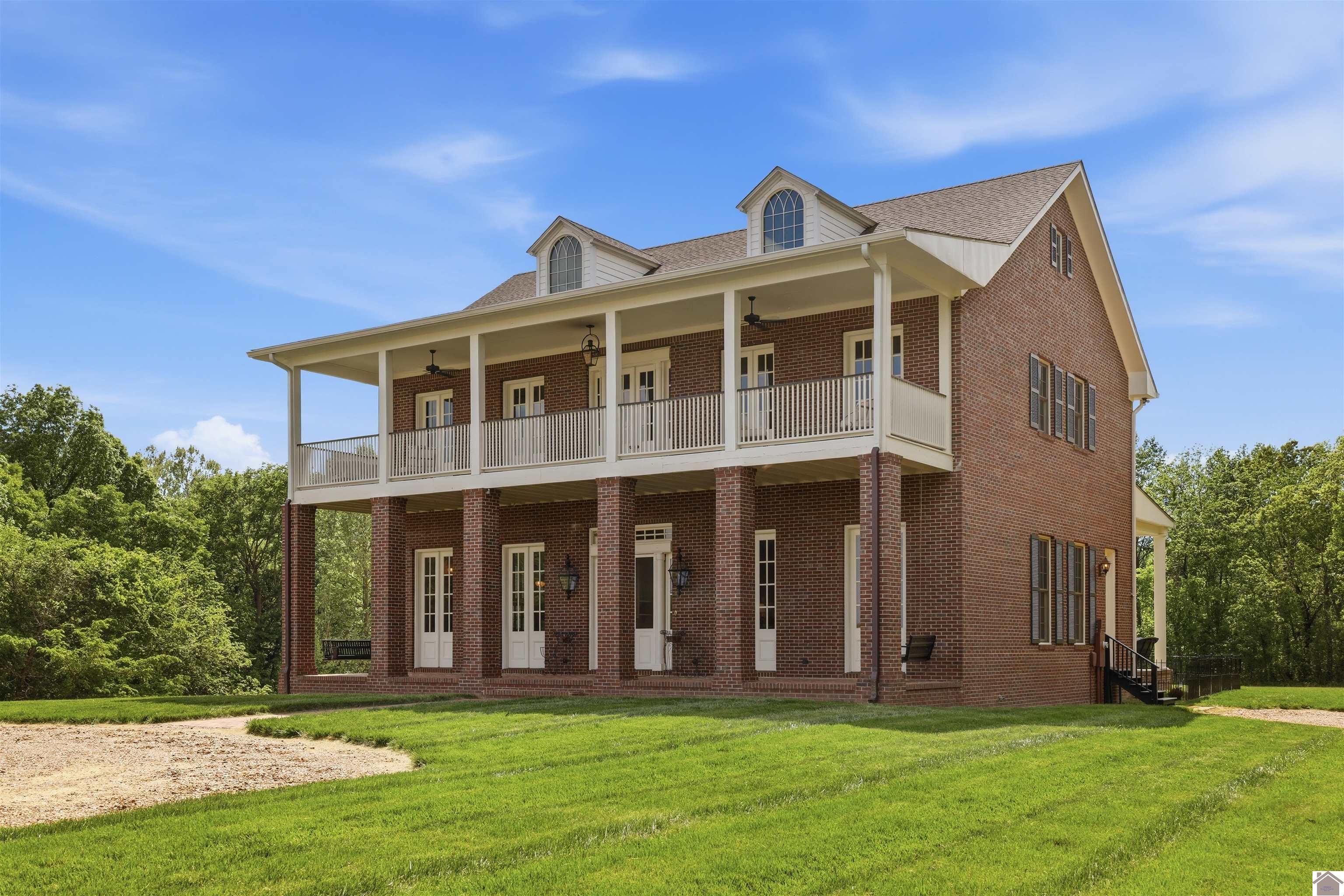 2500 Biggs Road