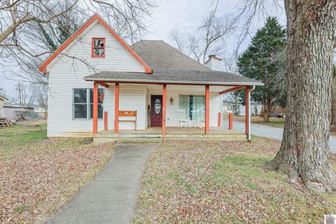 528 Olive Street LaCenter KY 42056