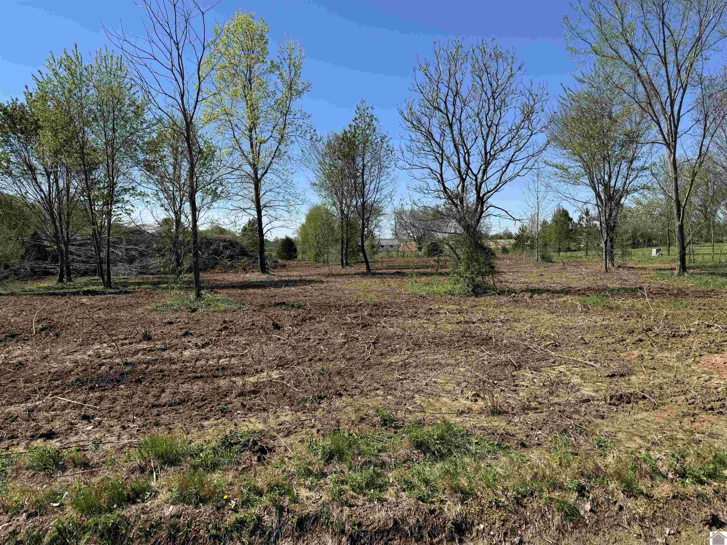 Lots 110 & 120 Foster Dr