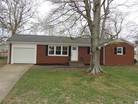 604 Hillside Mayfield KY 42066