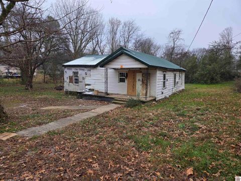 514 Pine Avenue Calvert City KY 42029