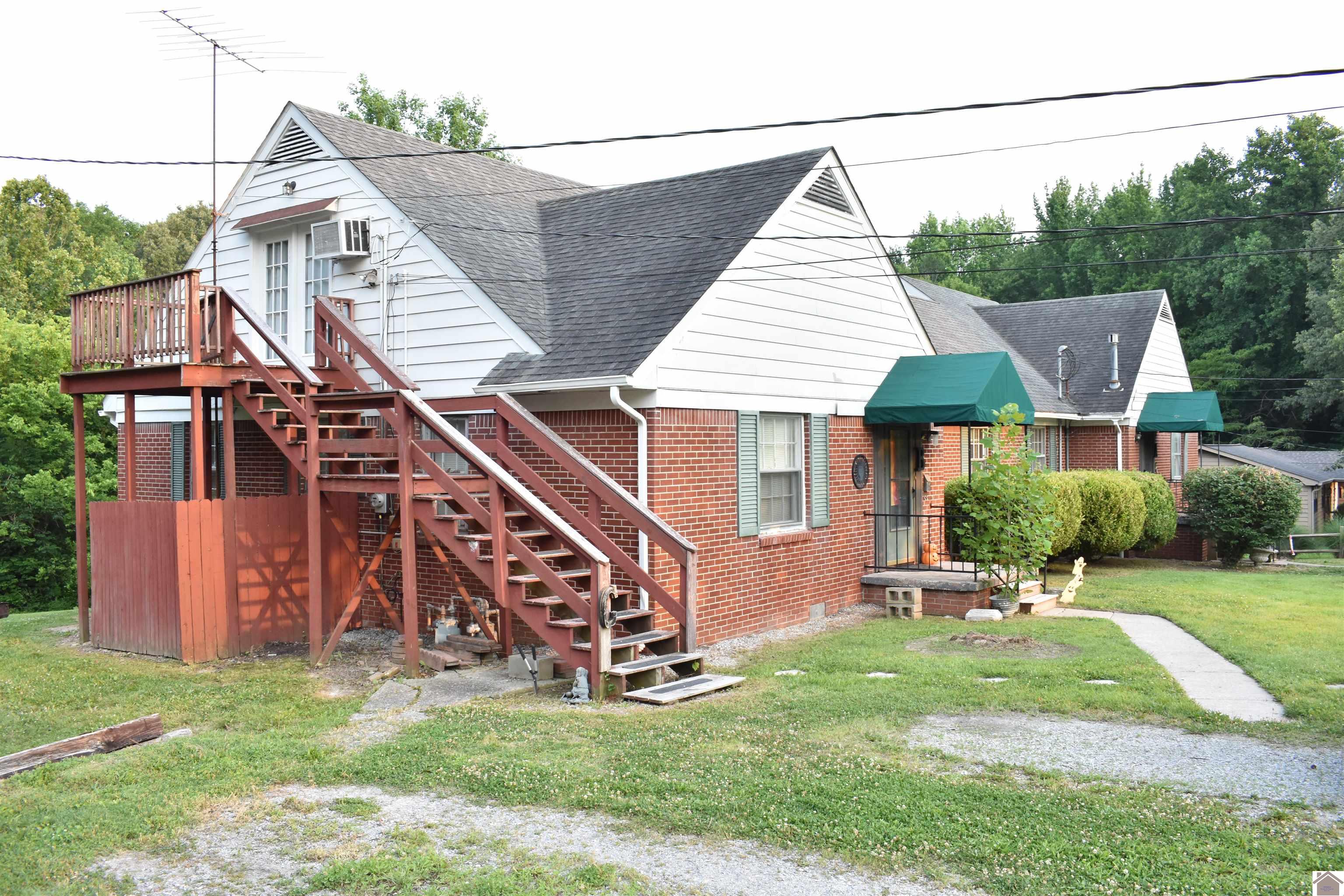 200 Crestview Drive