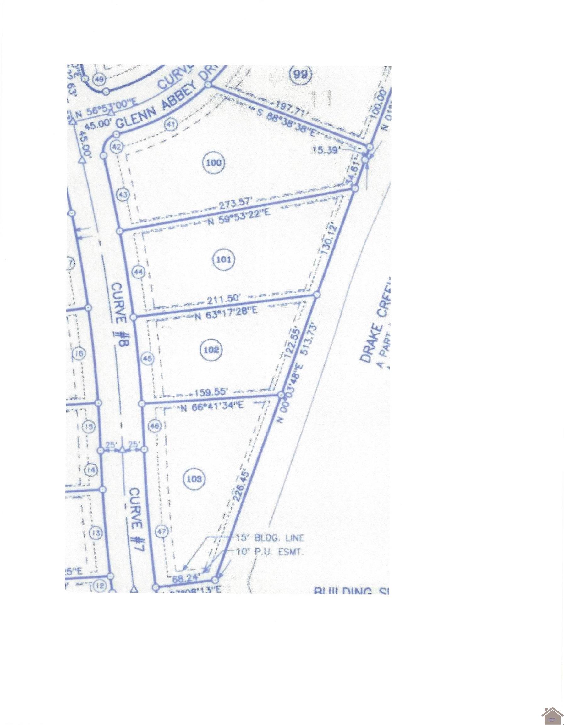 Photo 1 of 2 — 00 Torrey Pines Dr, Ledbetter, KY 42058