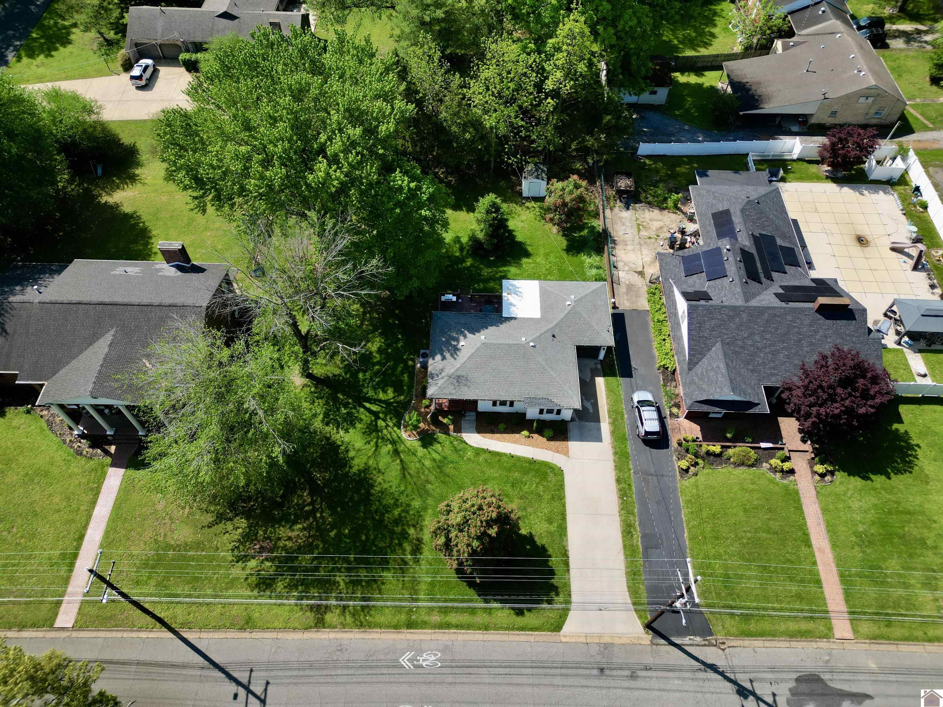 710 E College Street