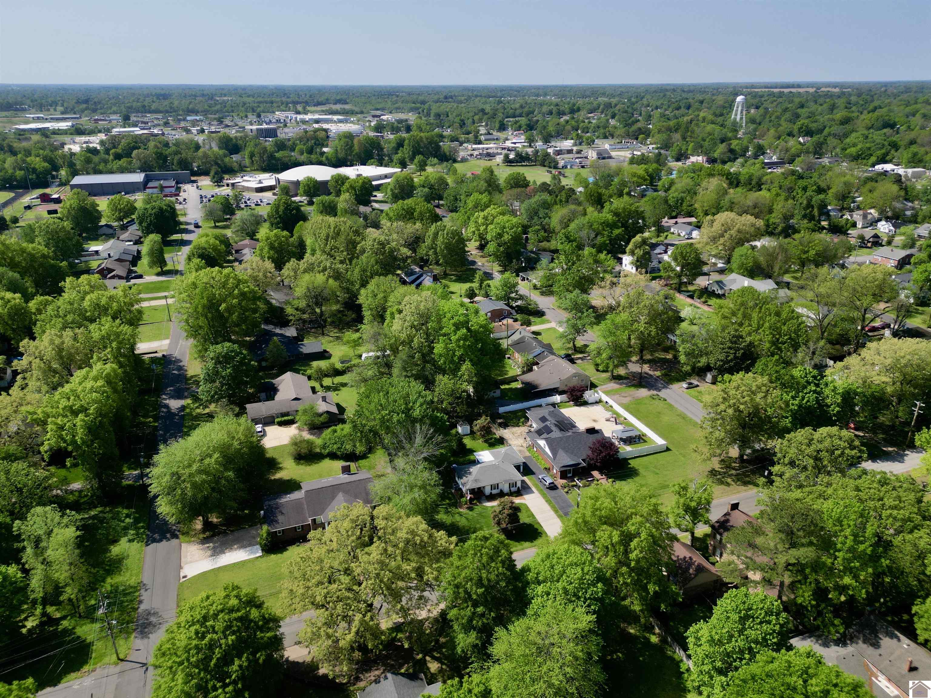 710 E College Street