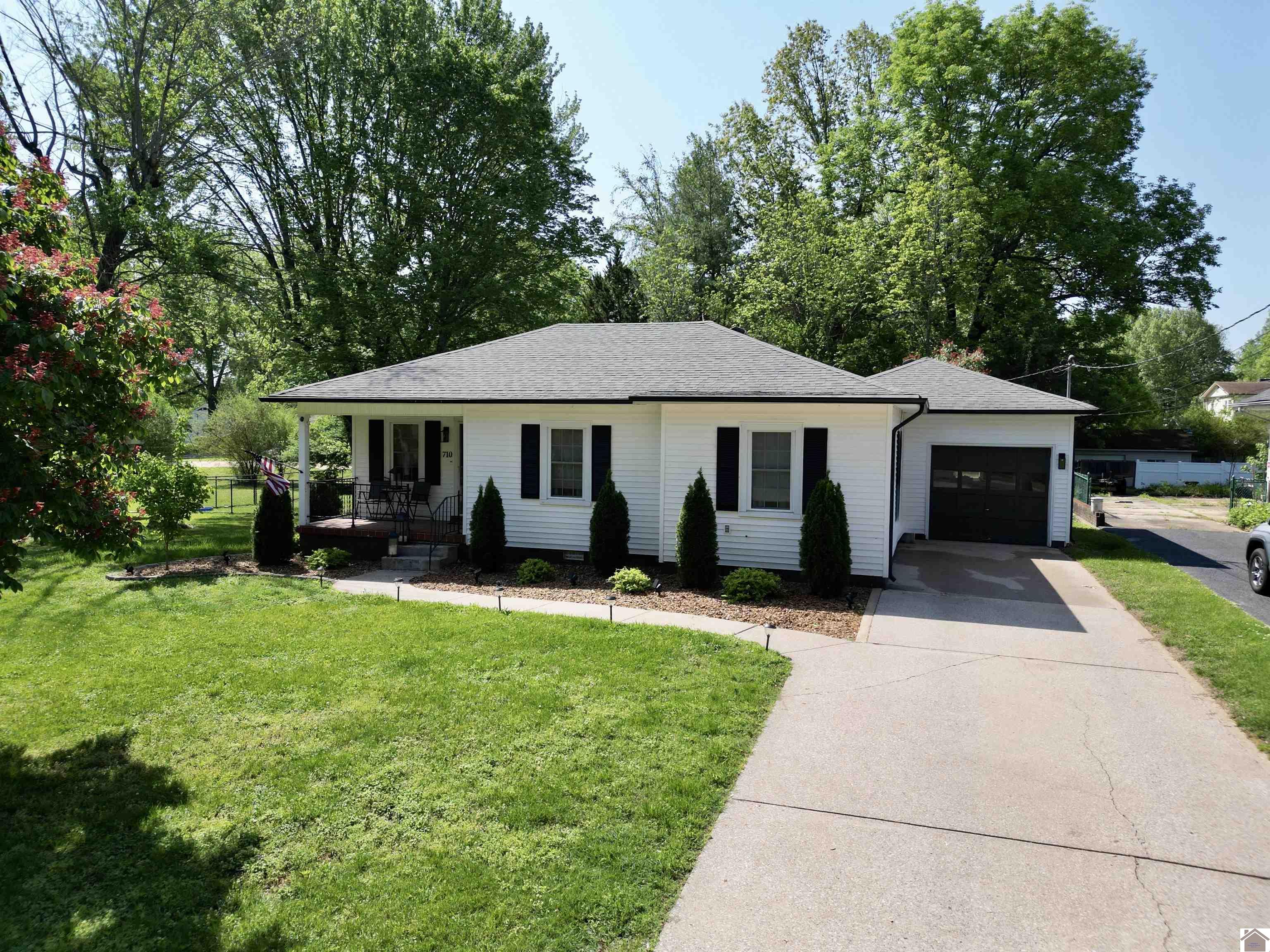 710 E College Street