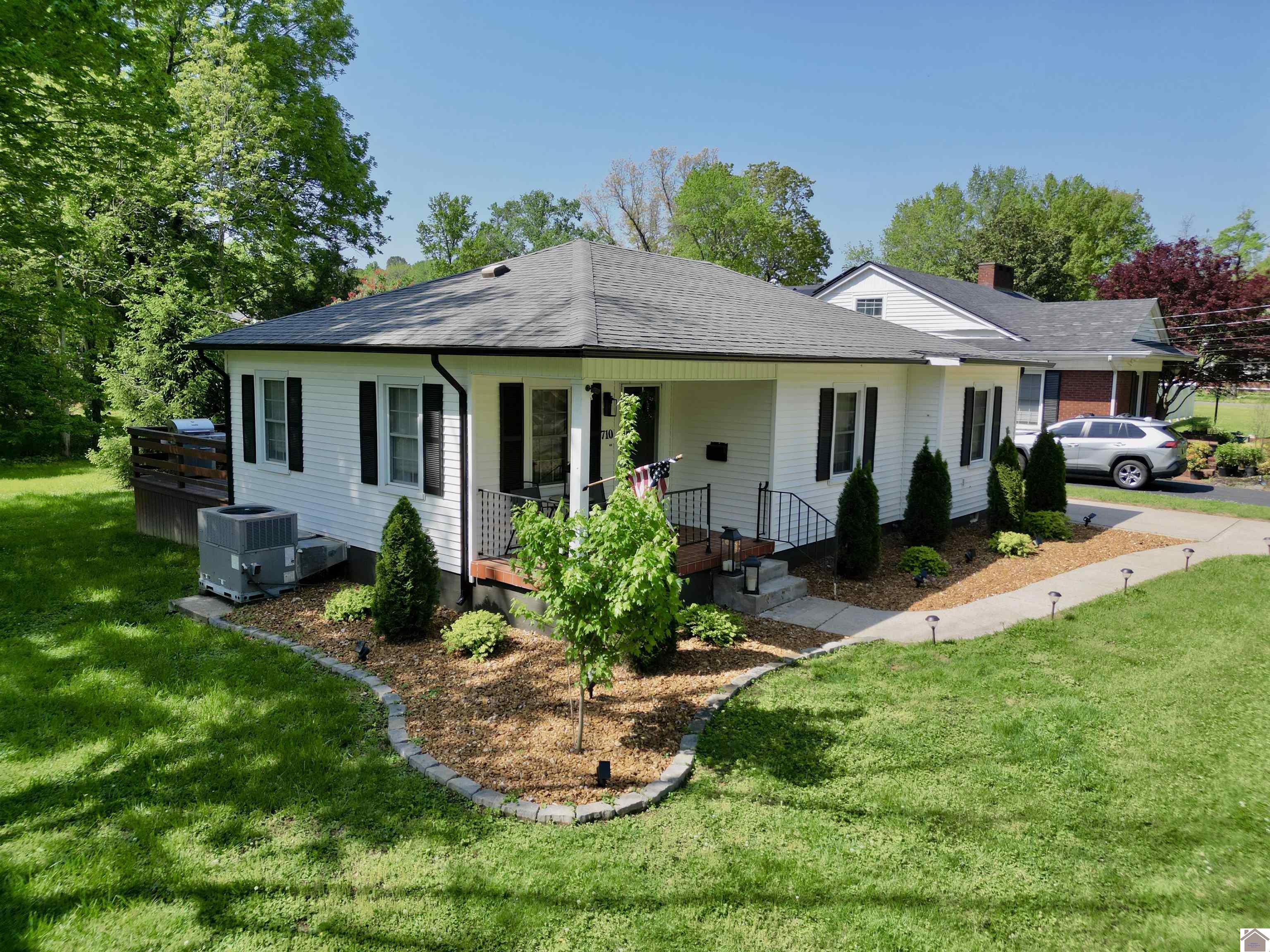 710 E College Street