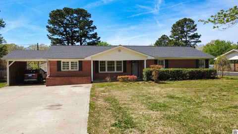 233 Edwards Dr Paducah KY 42003