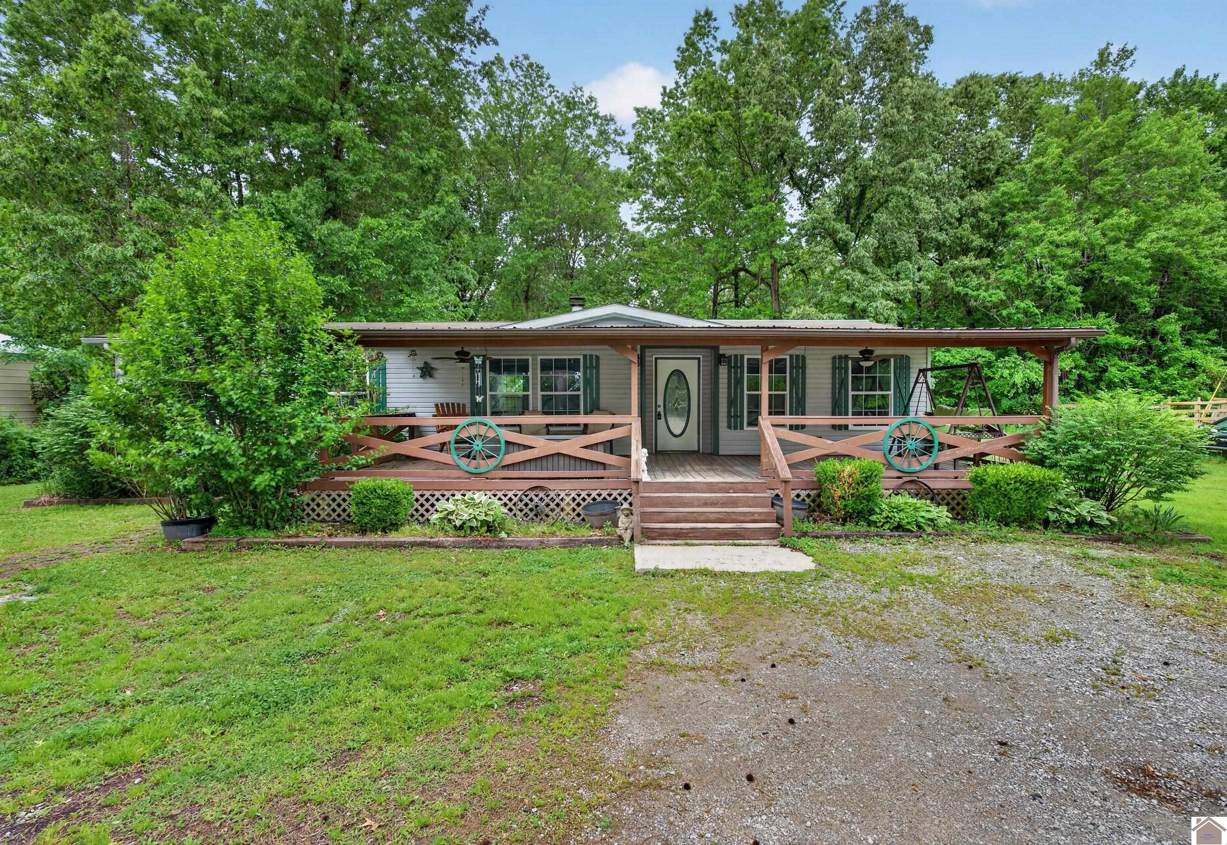 1911 Husband Road