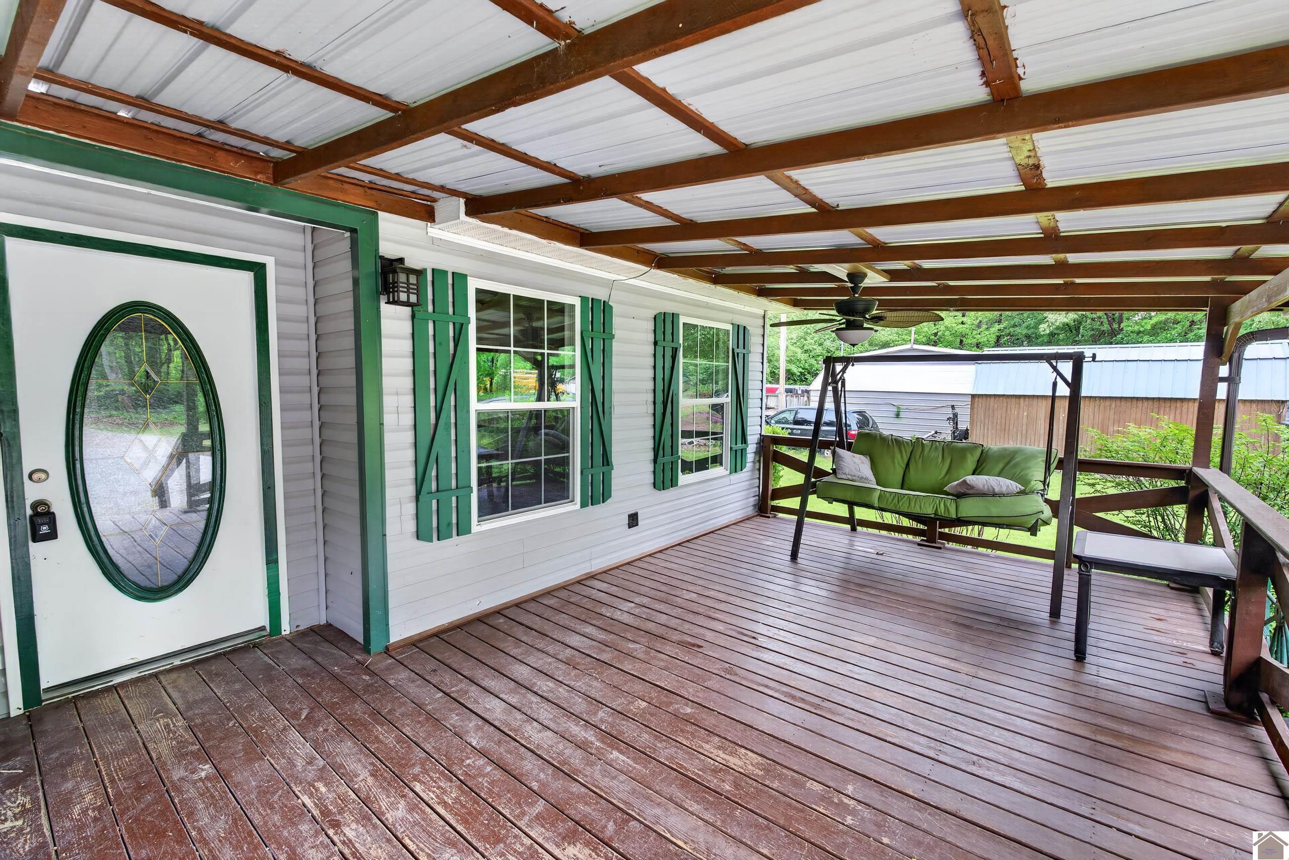 1911 Husband Road