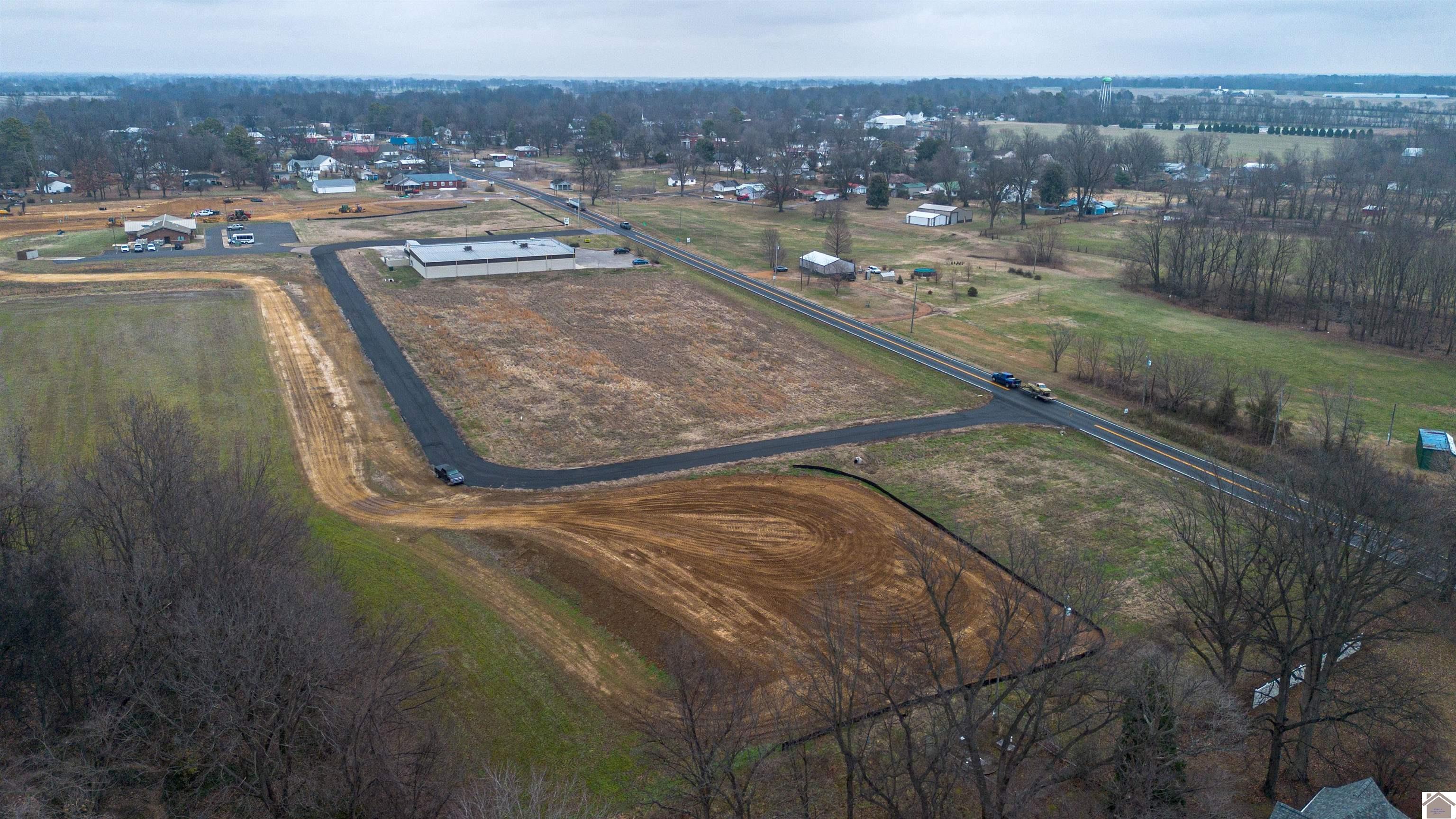 000 Barlow rd lot 1a