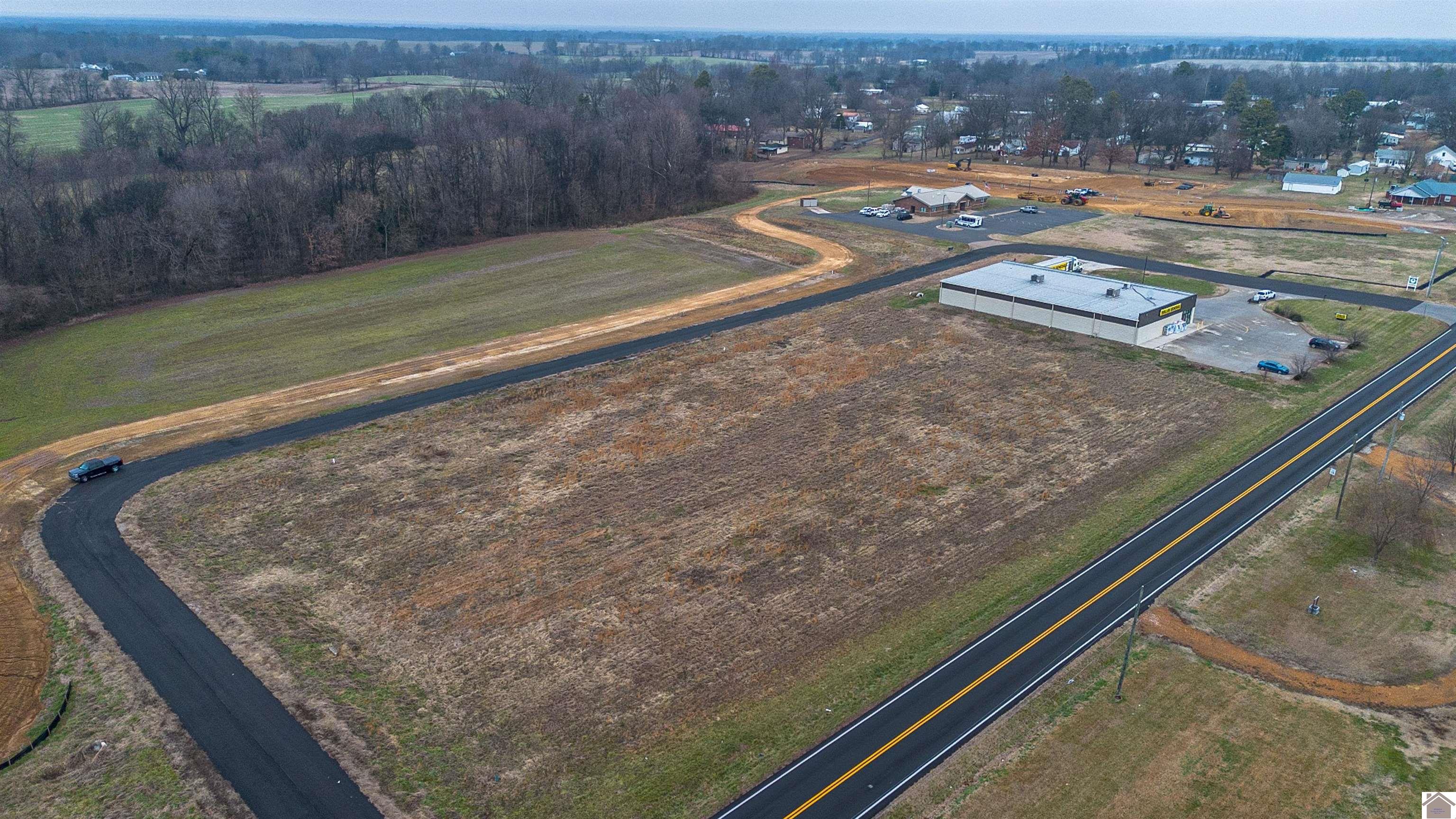 000 Barlow rd lot 1a