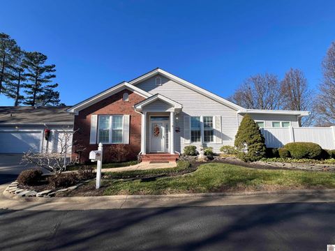 1880 Elmdale Road Paducah KY 42003