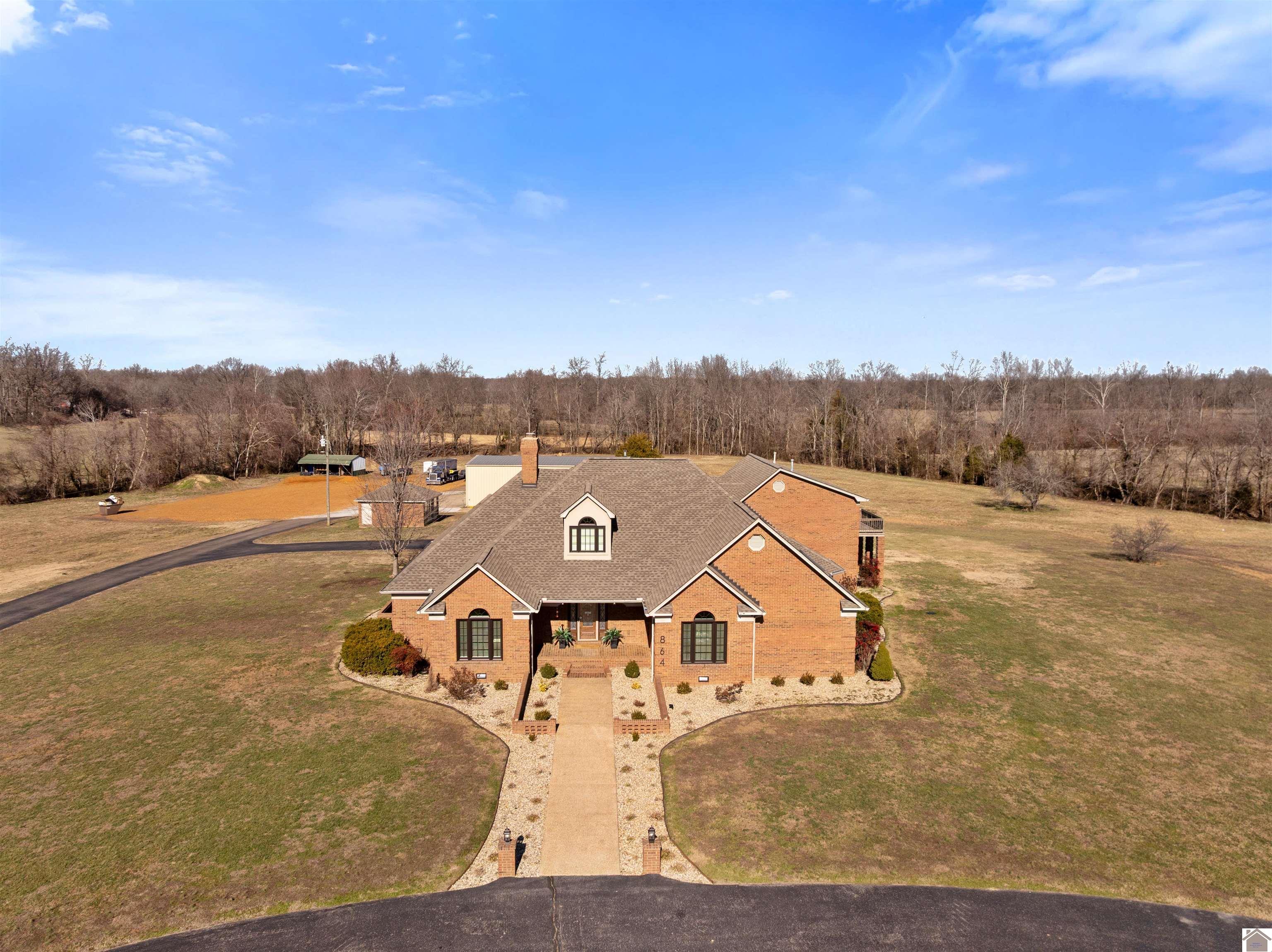 864 Pleasant Grove Road