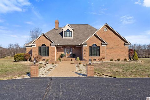 864 Pleasant Grove Road Hazel KY 42049