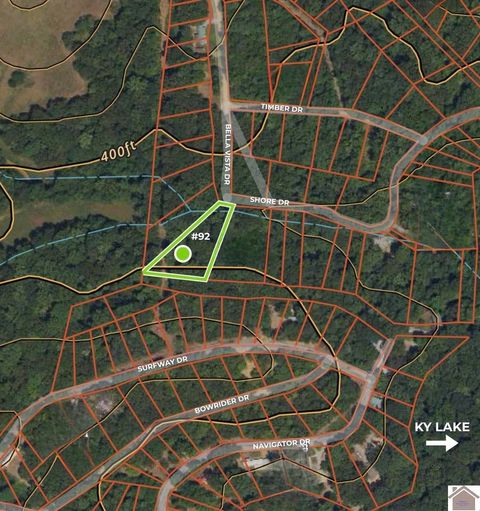 0 Shore Murray KY 42071