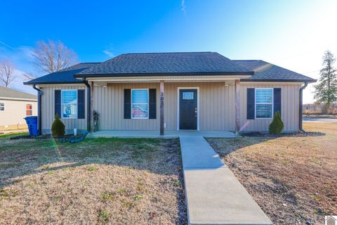 302 N 5th St Mayfield KY 42066