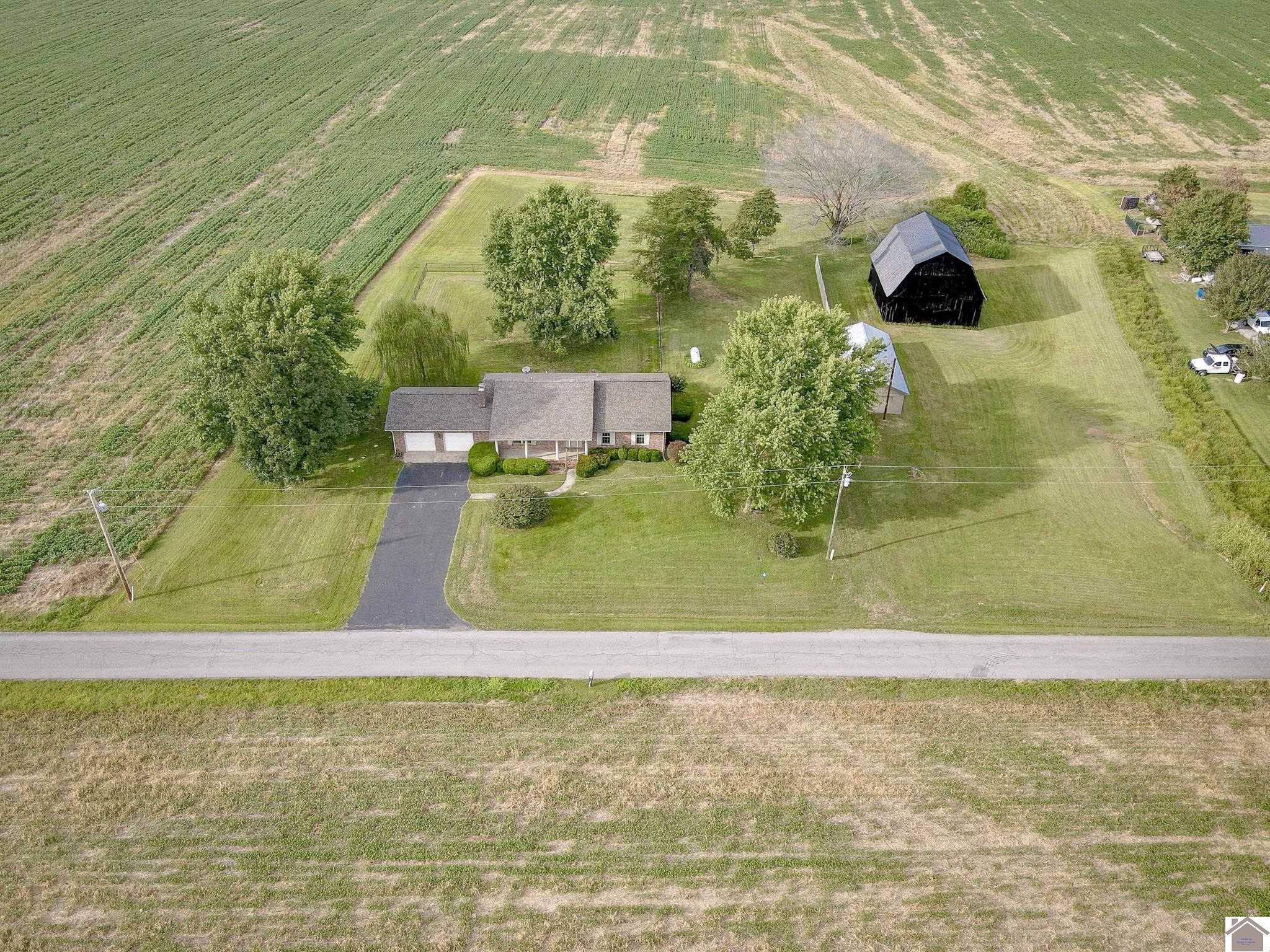 8045 Palestine School Rd