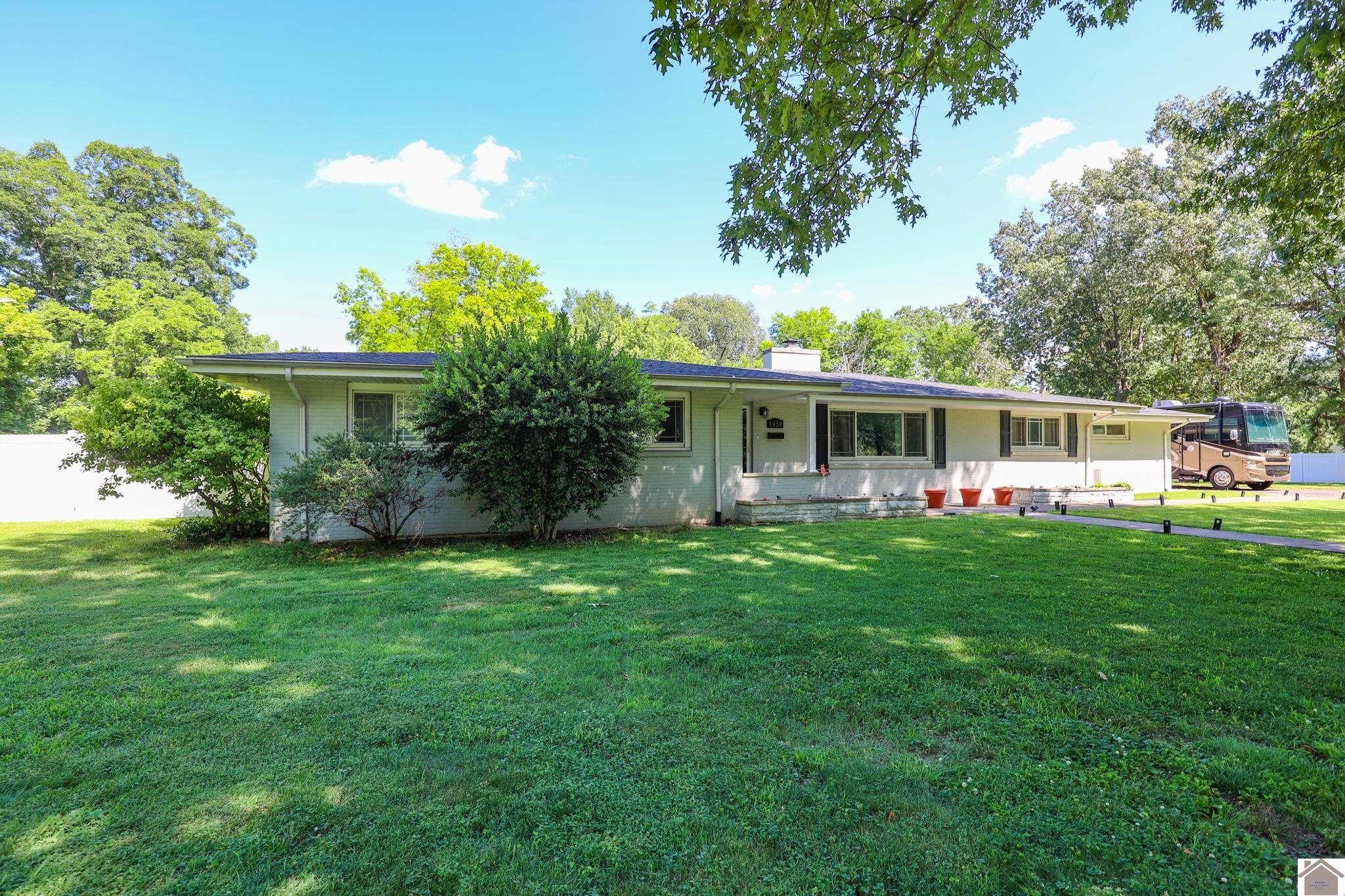 1450 HC Mathis Dr