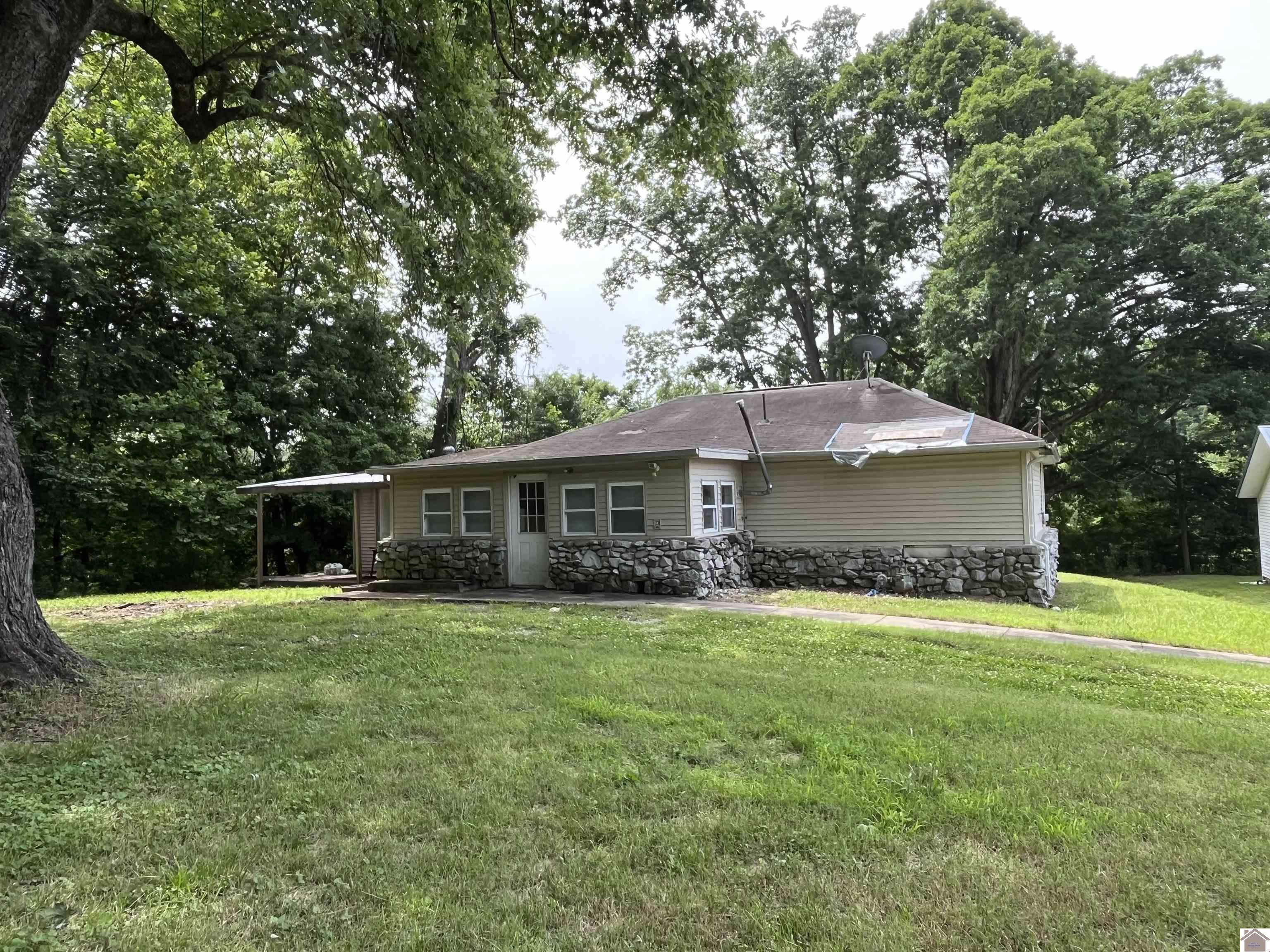 1158 Beech Grove Road