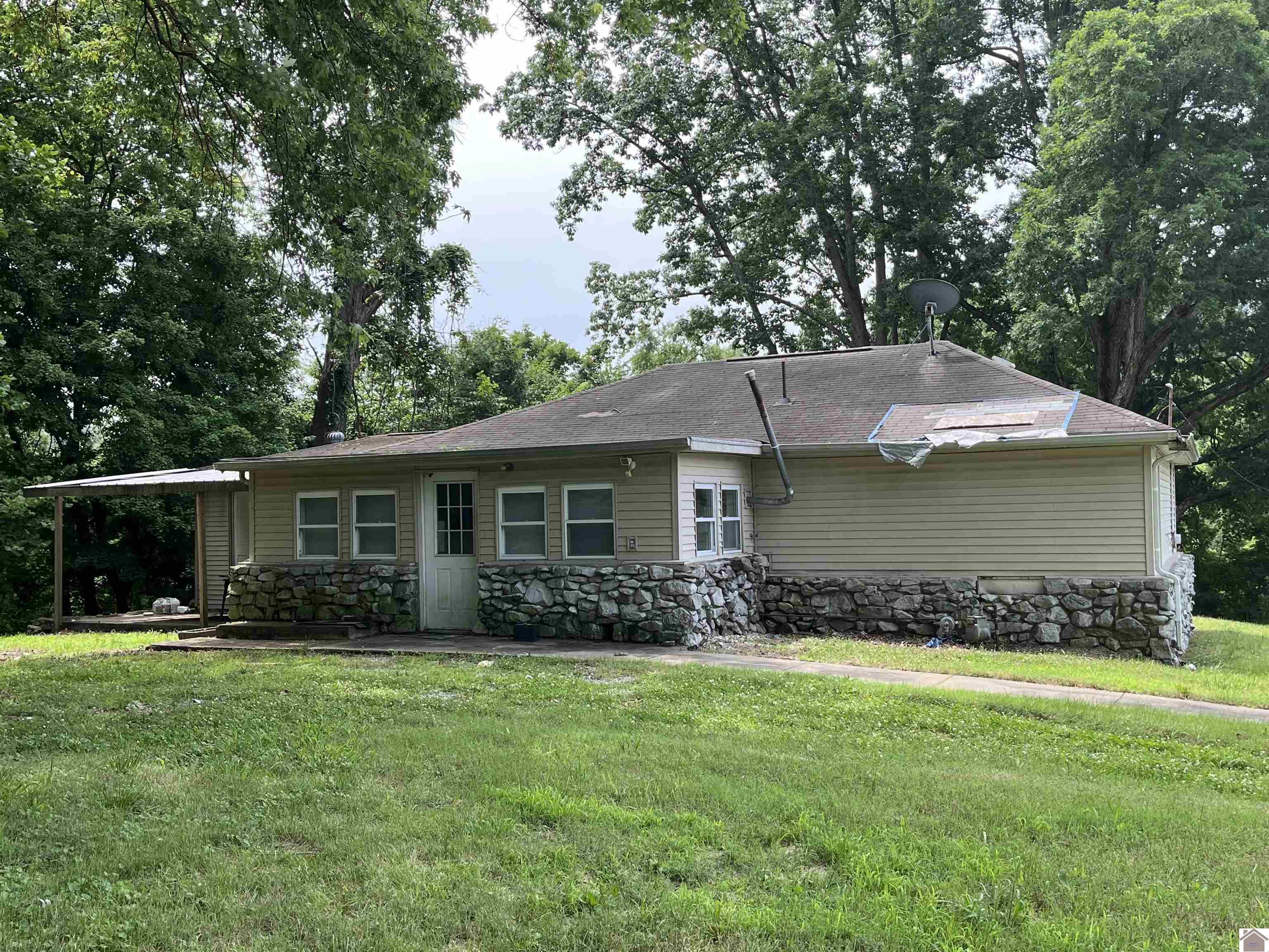 1158 Beech Grove Road