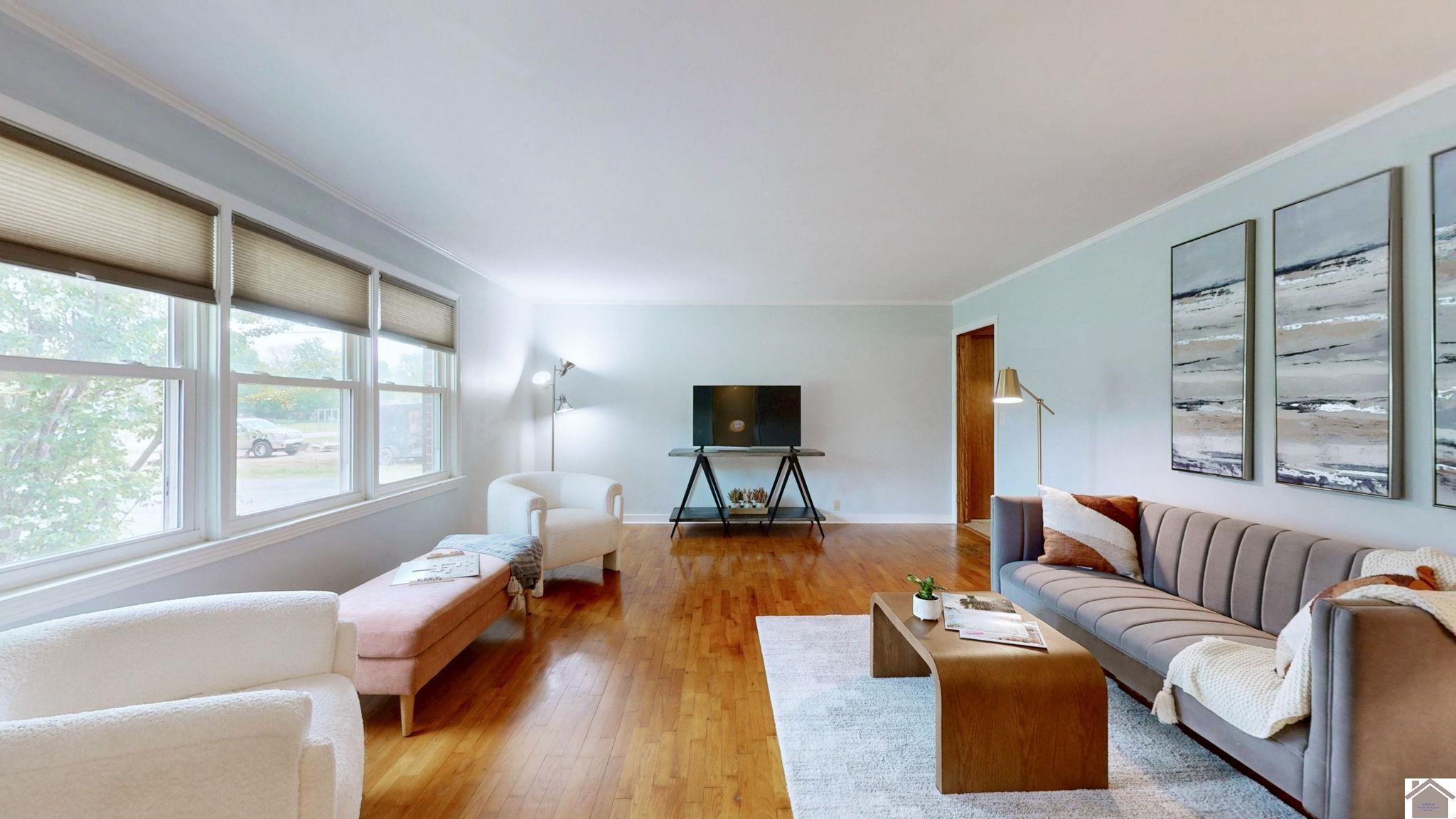 411 N 18th