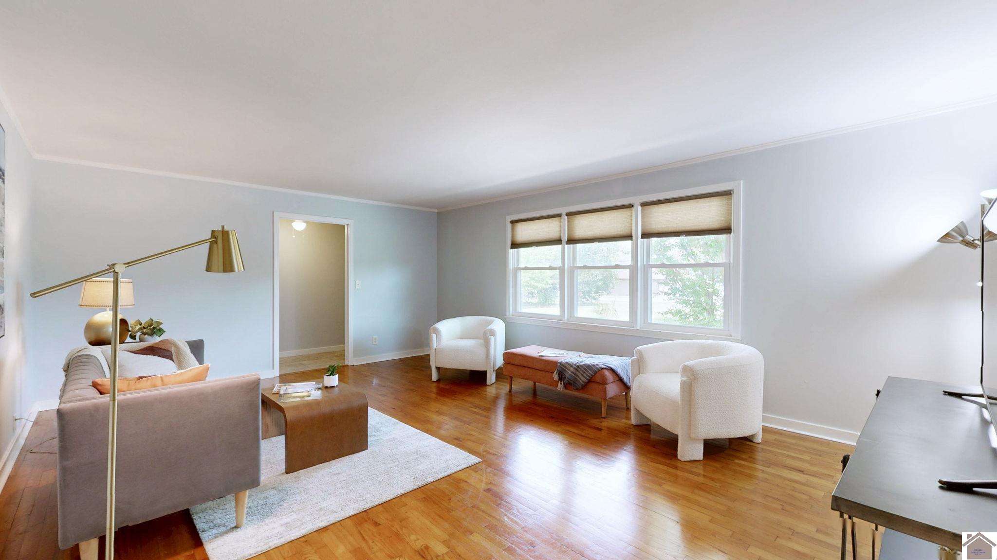 411 N 18th