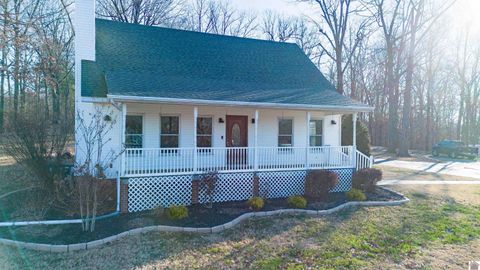 925 Wayside Dr Paducah KY 42003