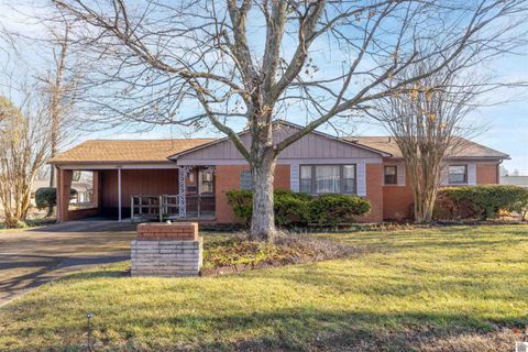 1202 Wilton Ave. Mayfield KY 42066