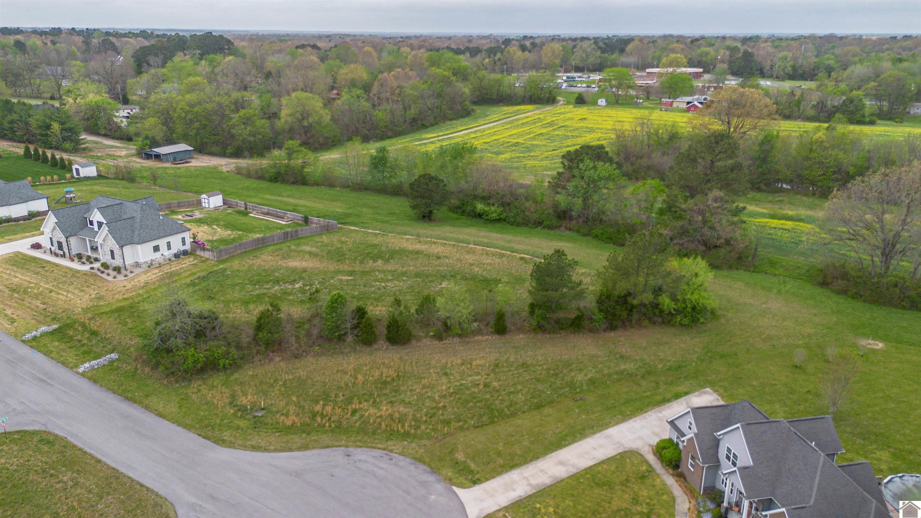 Lot 7-8 Hill Creek Lane