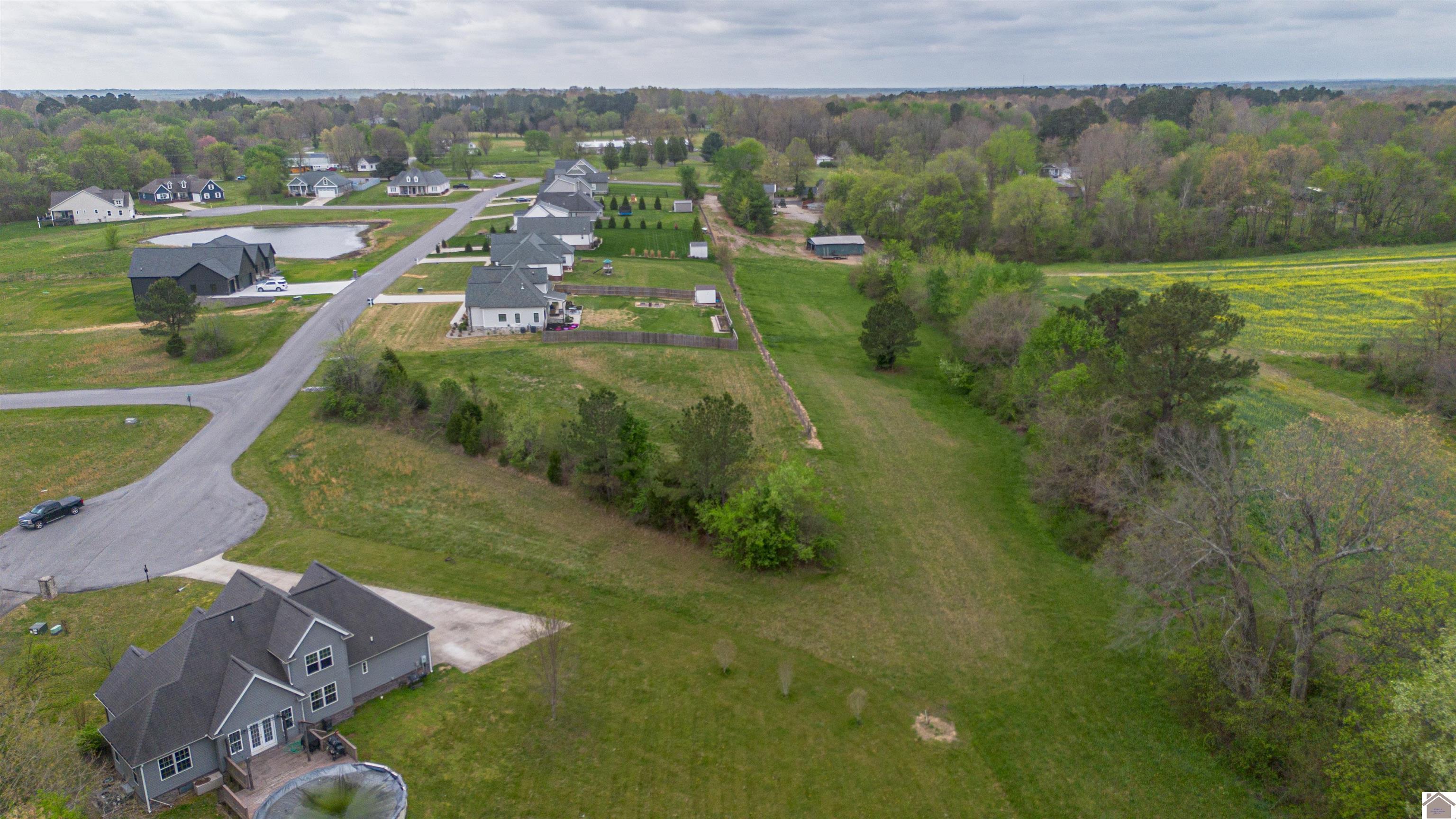 Lot 7-8 Hill Creek Lane