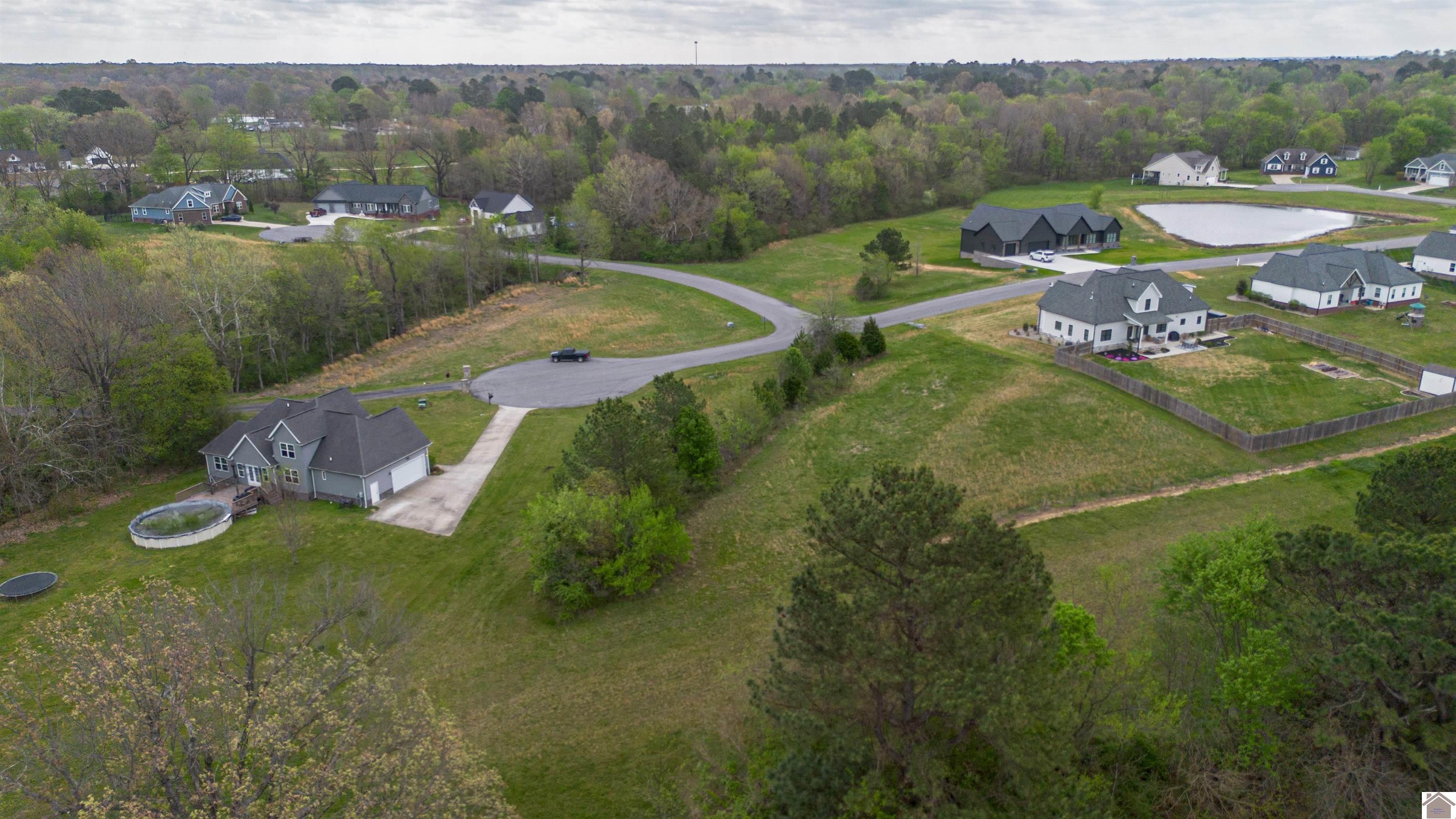 Lot 7-8 Hill Creek Lane