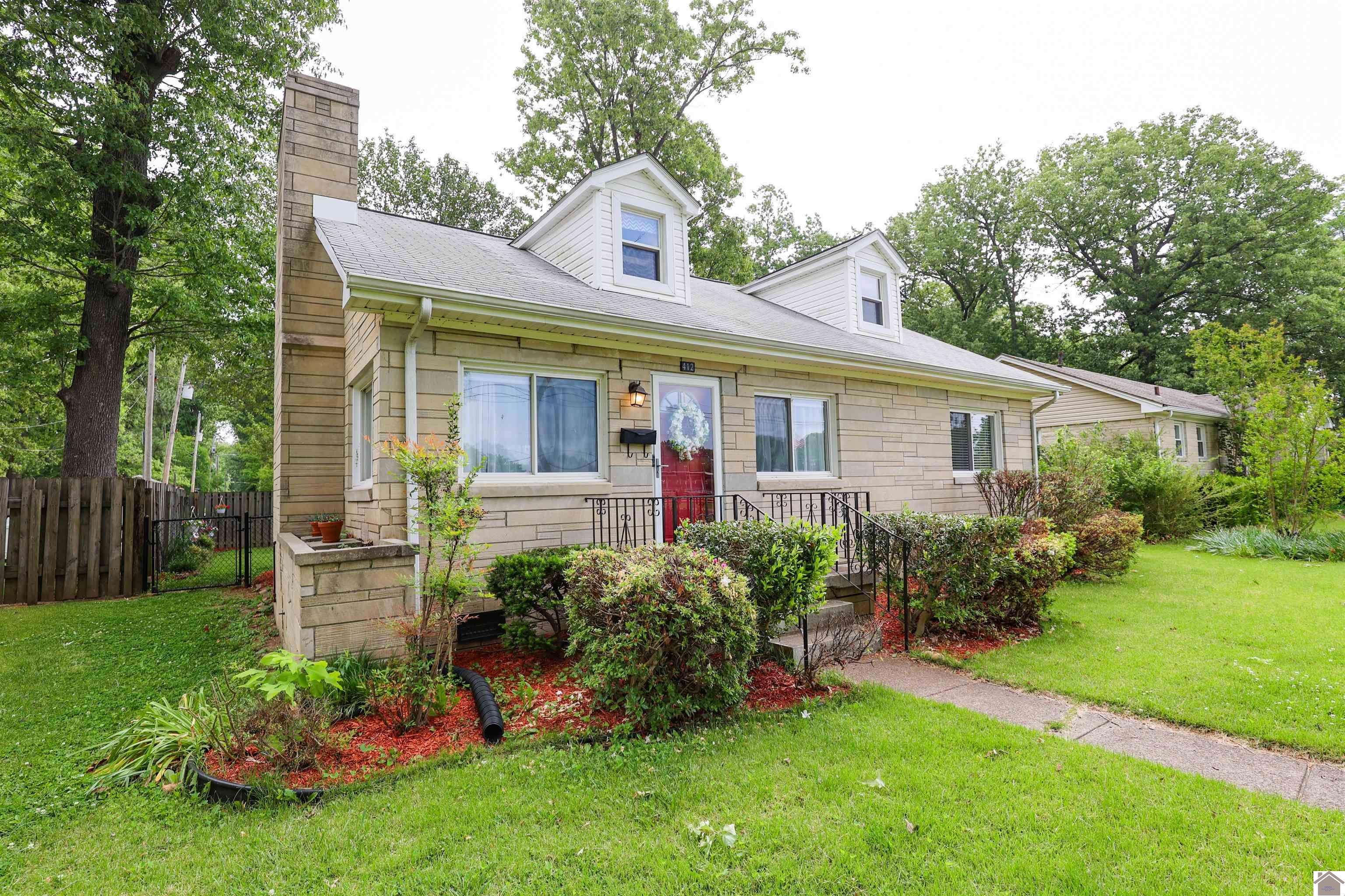 412 Joe Clifton Dr