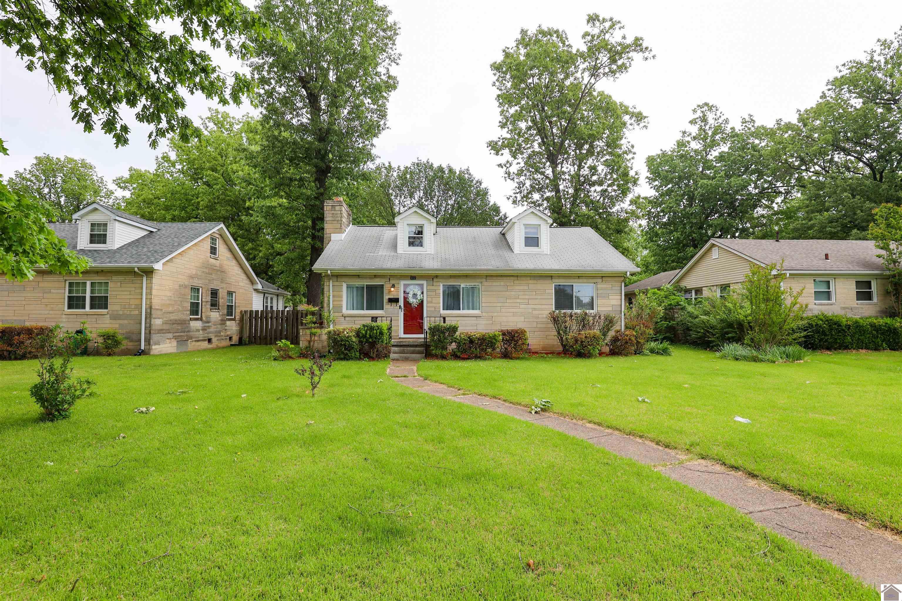 412 Joe Clifton Dr