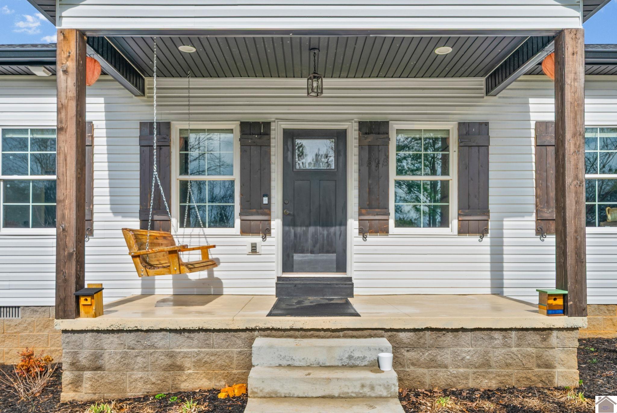 1698 Montgomery Church Road