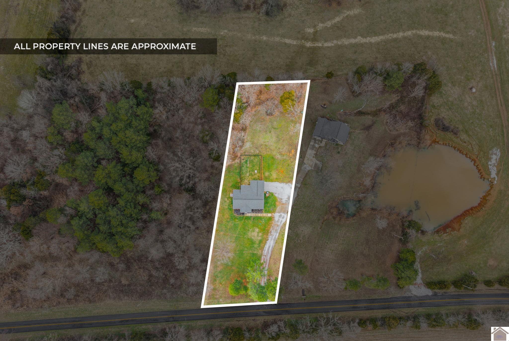 1698 Montgomery Church Road