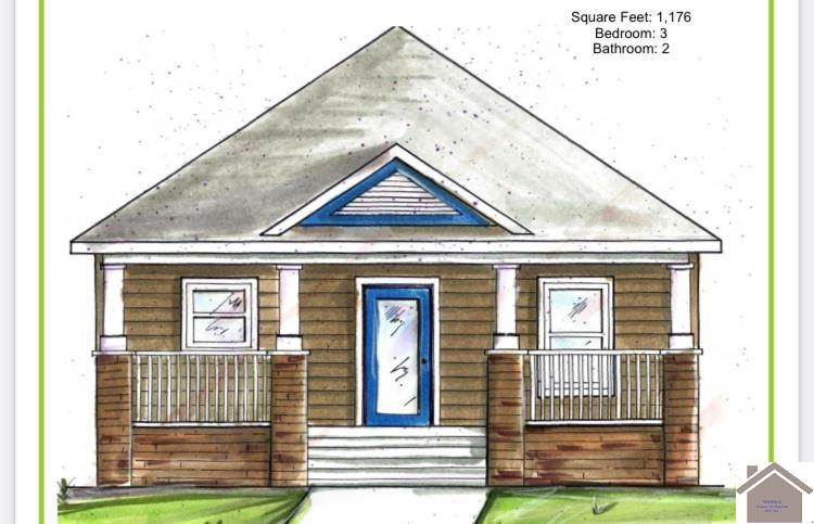 Photo 1 of 11 — 1207 Salem Ave, Paducah, KY 42001
