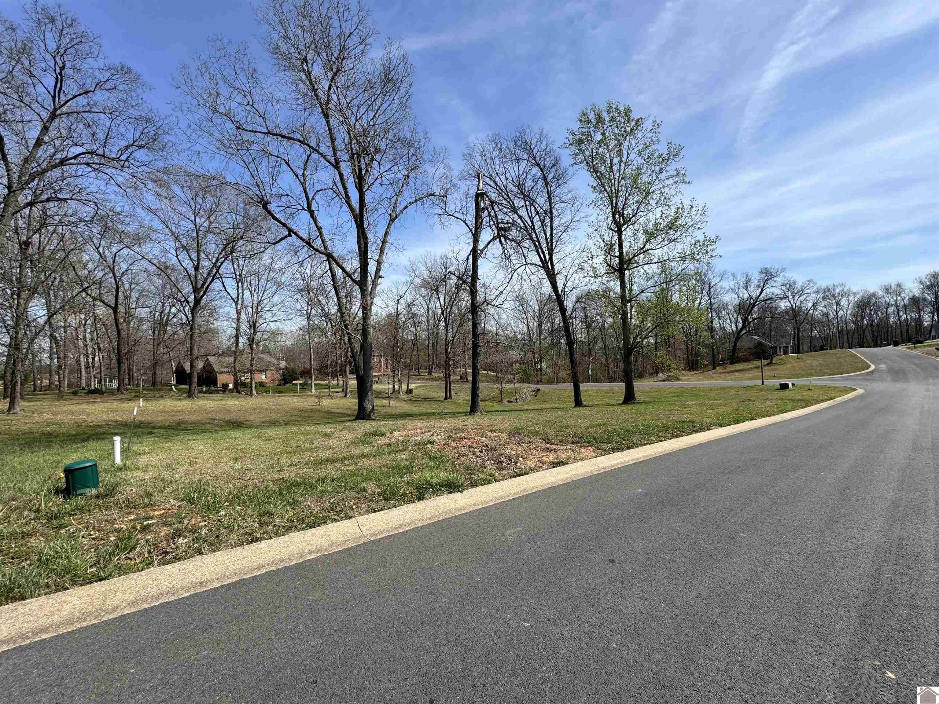 Lot 2 Comanche Dr.