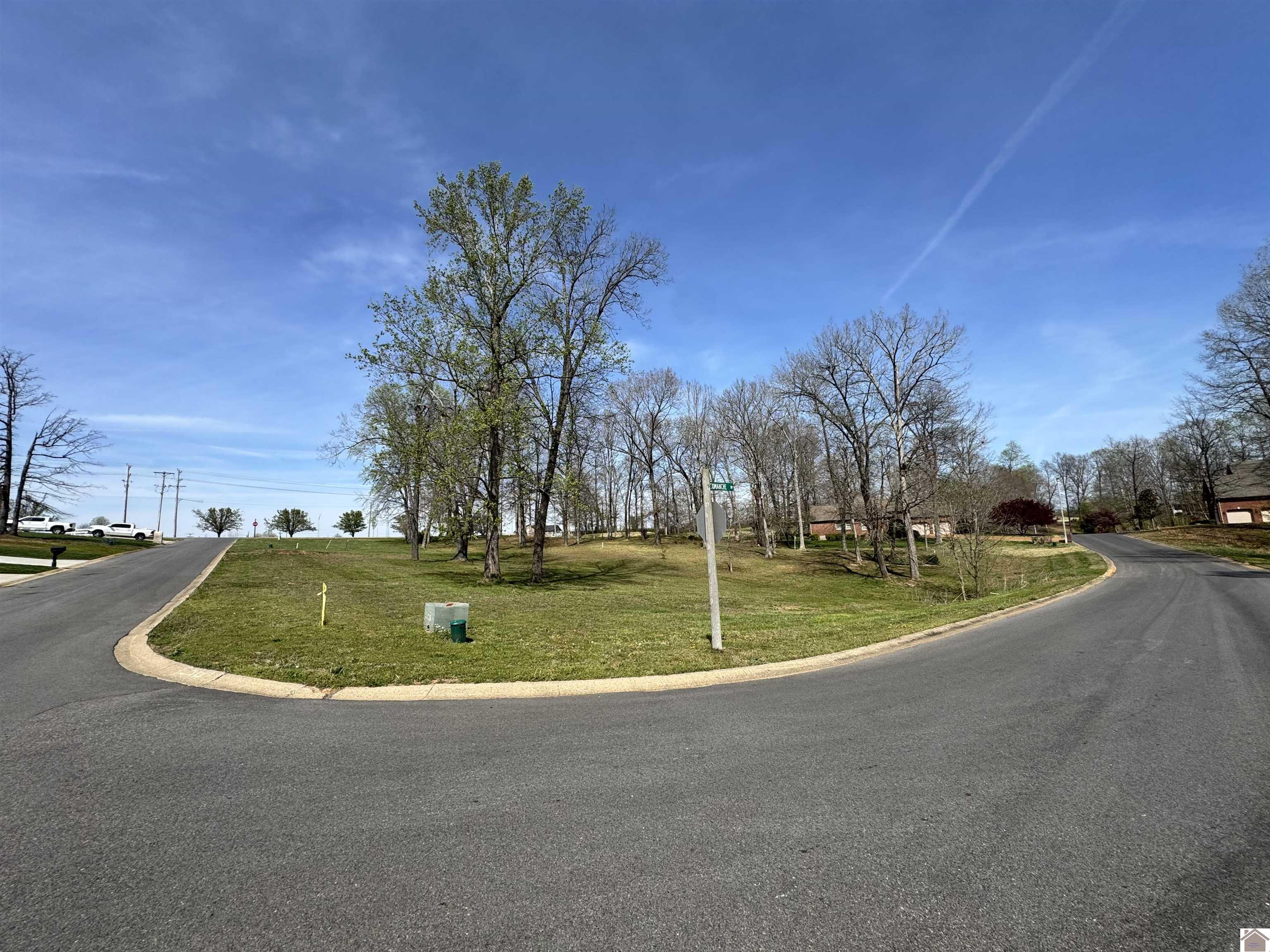 Lot 2 Comanche Dr.