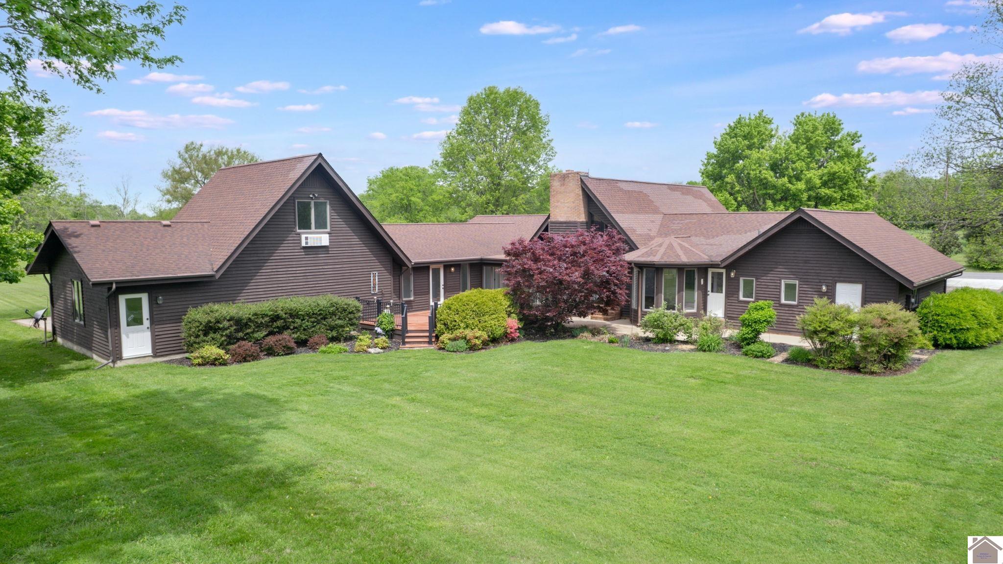 201 Orchard View Dr