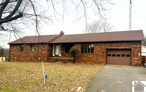 1244 Waggoner Bottom Road Wingo KY 42088